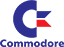 commodore logo